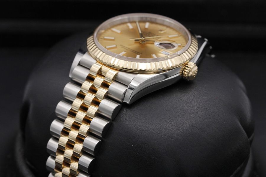 Rolex Datejust 126233
